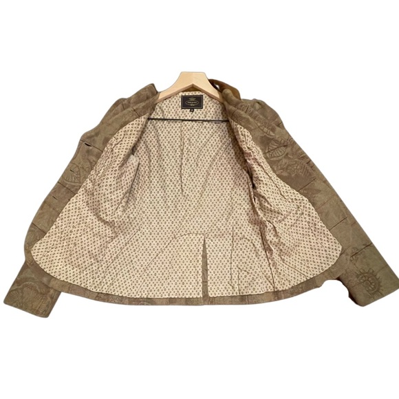 🌻🌻 Tocca Wool Jacket 🌻🌻 - Picture 4 of 5